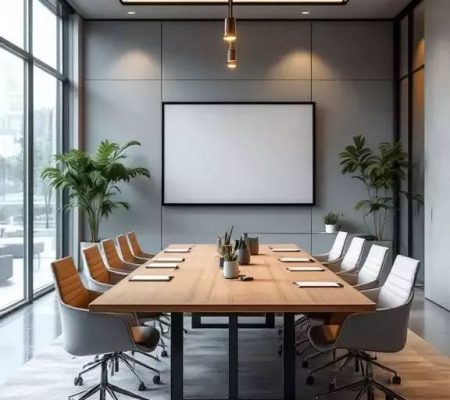 Office Interior Design Services