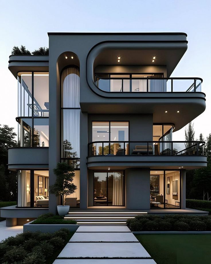 hexagon architect House Interior Design Services