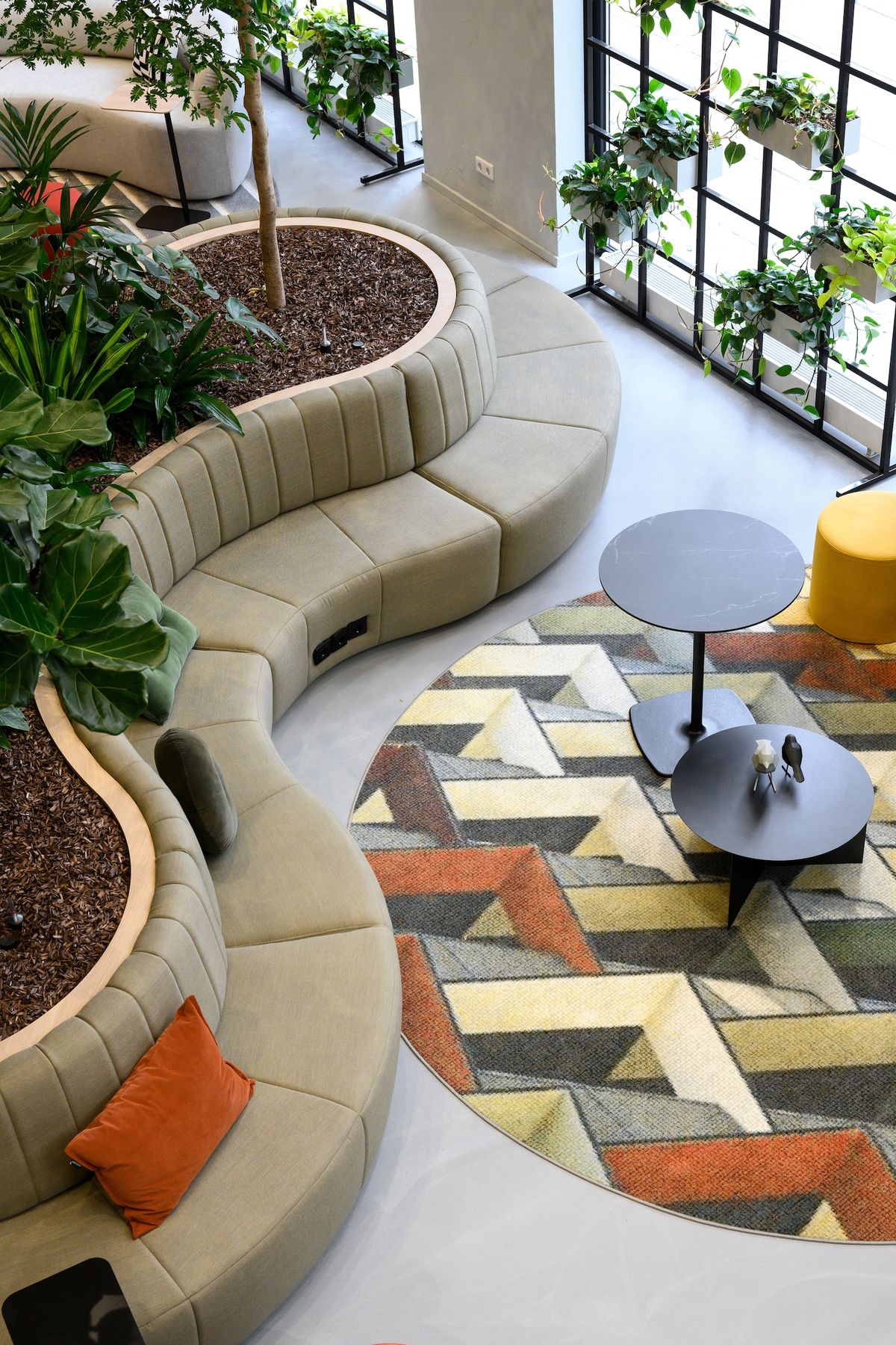 Hotel Design Trends in Bangladesh