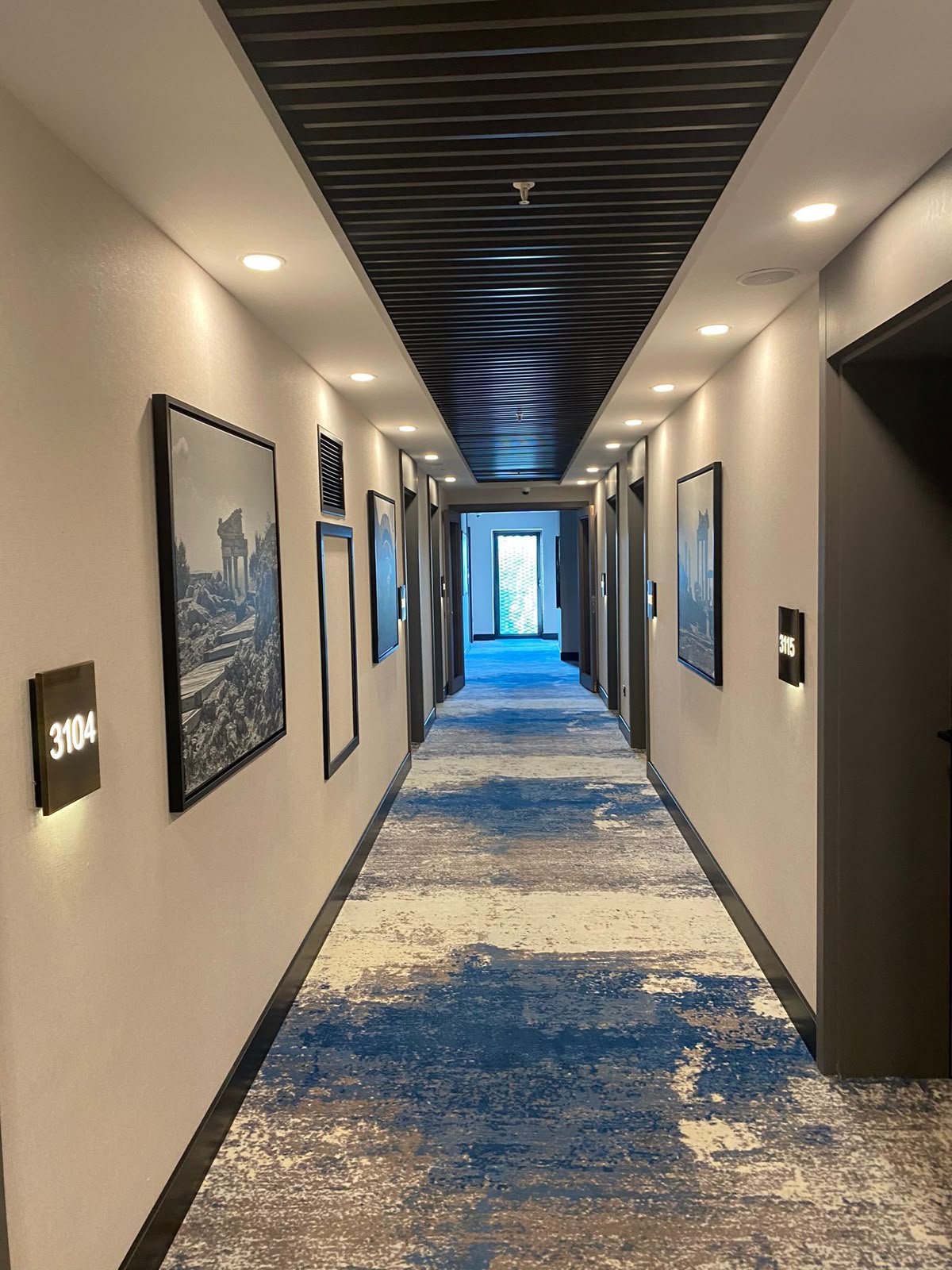 Hotel Design Trends in Bangladesh