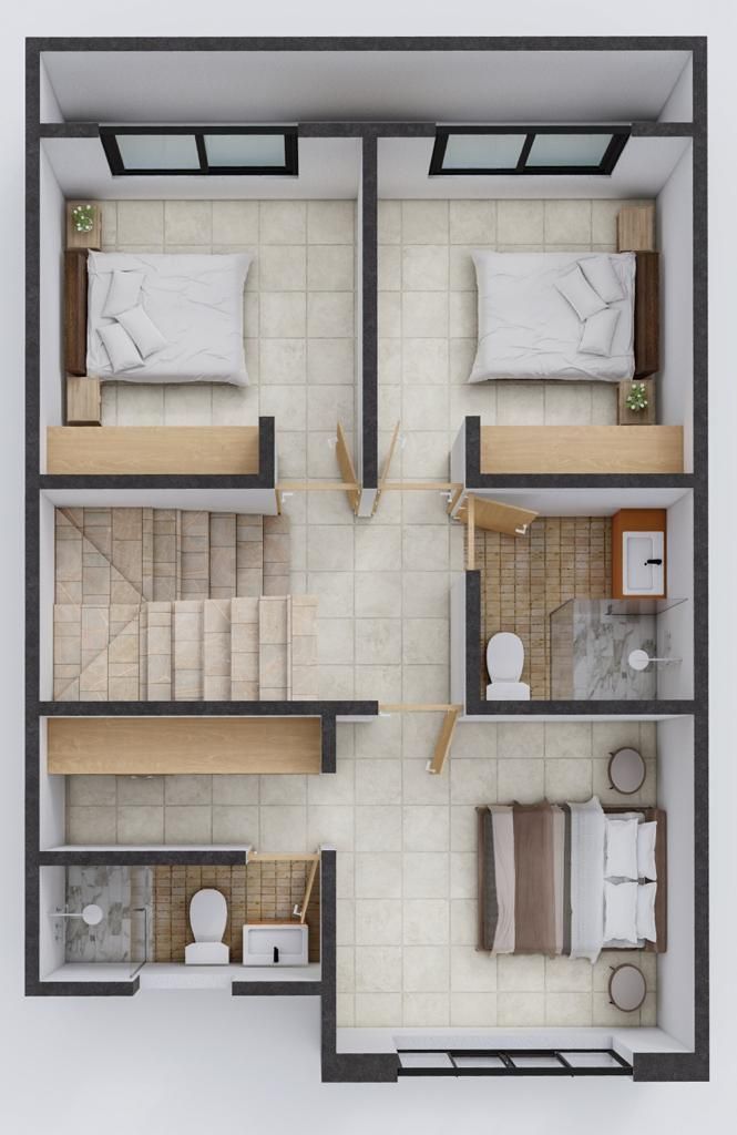 Lofts Interior Design Services​