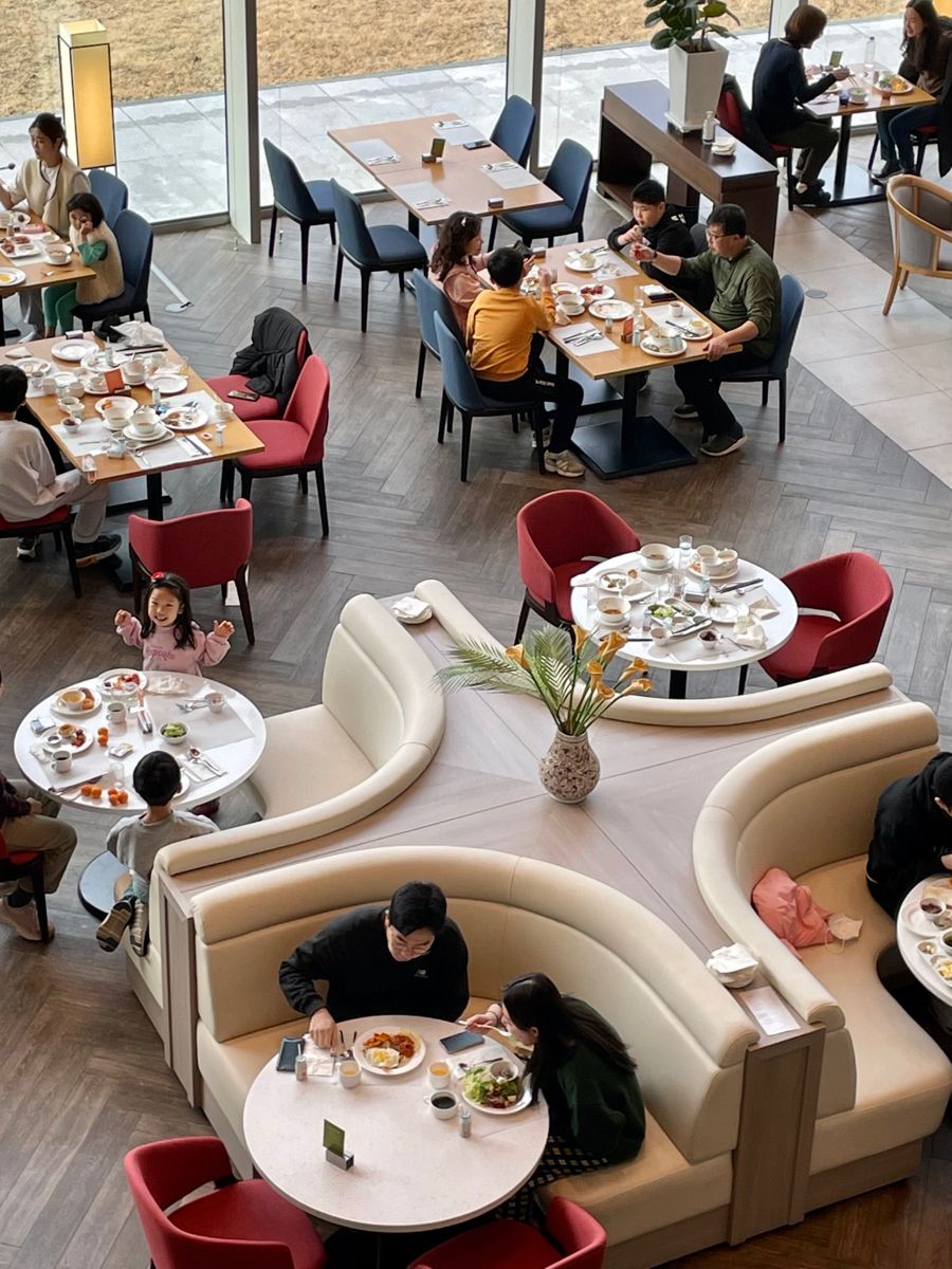 Interior Design Services