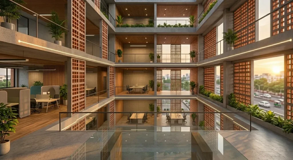 Architecture & Design Firm in Dhaka